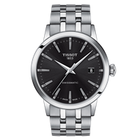 Orologio Tissot Uomo Classic Dream in Acciaio T1294071105100 - T1294071105100